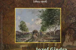 Expo-oude-slot-Gindra-de-Buck