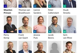 Kandidatenlijst Hvv - pagina 1