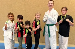 KoryoSports TTE Open