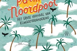 Palmen op de Noordpool