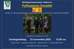 Pythagoras Kwartet