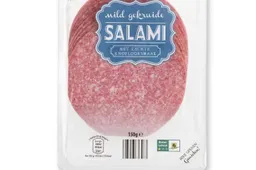 Salami Aldi en Picnic