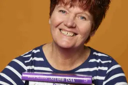 Tosca Menten foto Anne van Zantwijk