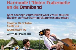 Union Fraternelle Omniband