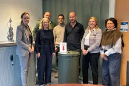 Betrokkenen BIZ Citycentrum