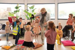 Boekjes en Babbels foto Willem Binnendijk