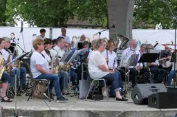 Hee Doede Mee orkest