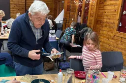 kerstknutselen-Oerle