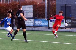 Marvilde-Tilburg 2025