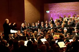 Kempenkoor foto Jos van Riet