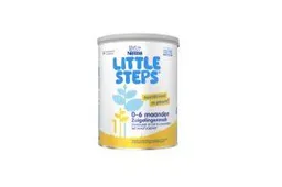 Little Steps van Nestle