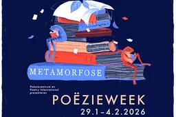 Poëzieweek-2026