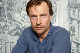 Thomas Bollen - foto Daniel Cohen