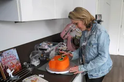 Marnita van de Groes