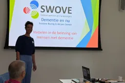 SWOVE_Cursus dementie en nu