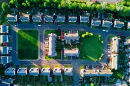 Woningen-bovenaanzicht-pexels-kelly