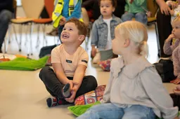 Boekjes en Babbels sfeerbeeld