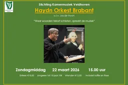 Haydn Orkest in Immanuelkerk