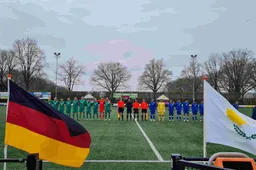 Militair toernooi RKVVO