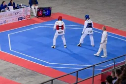 Nielle op Bulgaria Open 2026