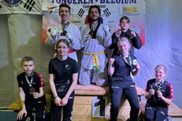 Open Challenge Tongeren