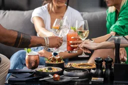 Borrel jdgromov via Pexels