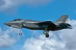 F35 jmd1 via Pixabay