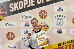 Nielle in Skopje-2026