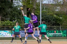 SDO Actiefoto foto Ben Schut