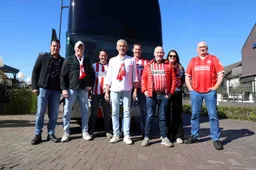 Supporters-PSV