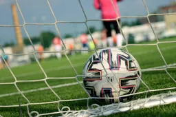 voetbal madzi-via-Pixabay