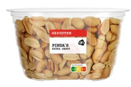 AH Pinda-s extra groot