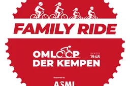 Family ride-2026