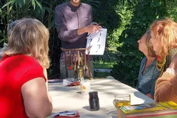 foto kalligrafie