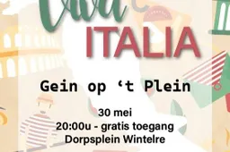 Geinophetplein