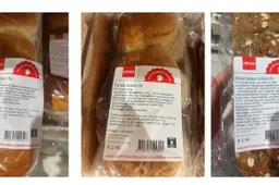 Hema-broodjes