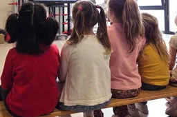 Kinderen Veldhoven Nummereen