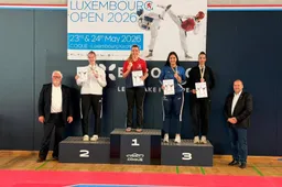 Nielle Luxemburg Open 2026