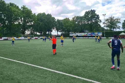 RKVVO-Wilhelmina Boys 2026