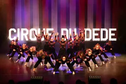 DeDe Optreden