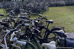 Fietsen