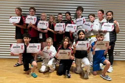 KoryoSports Almere Open-2026