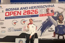Nielle Bosnie 2026