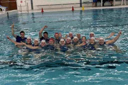 Njord Dames