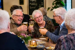 SWOVE_vrijdagmiddagborrel D'n Bond
