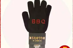 BBQ-handschoen-Action