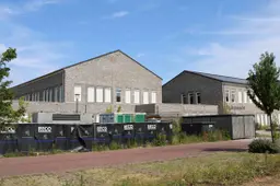 Bredeschool-Zilverackers