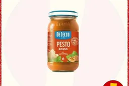 Cecco pesto ah