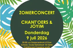 Chantoers-en-Joyim