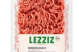 Jumbo halal rundergehakt
